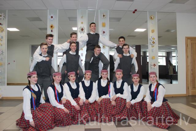TDK "Tracis" 2017.-2018.g.